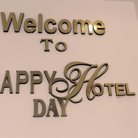 Happy Day 1 Hotel Da Lat Exterior photo