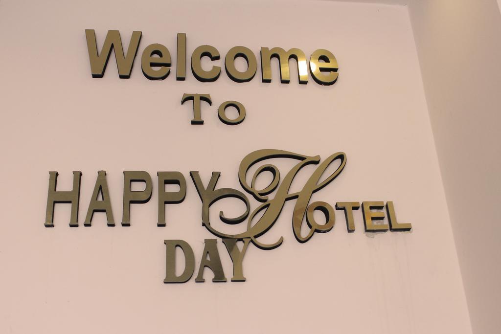 Happy Day 1 Hotel Da Lat Exterior photo